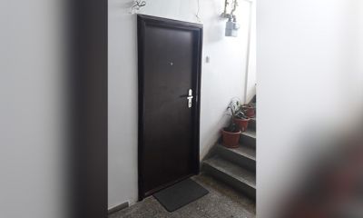 Apartment in December 1st ,1918 street, no.15A, Bucharest city